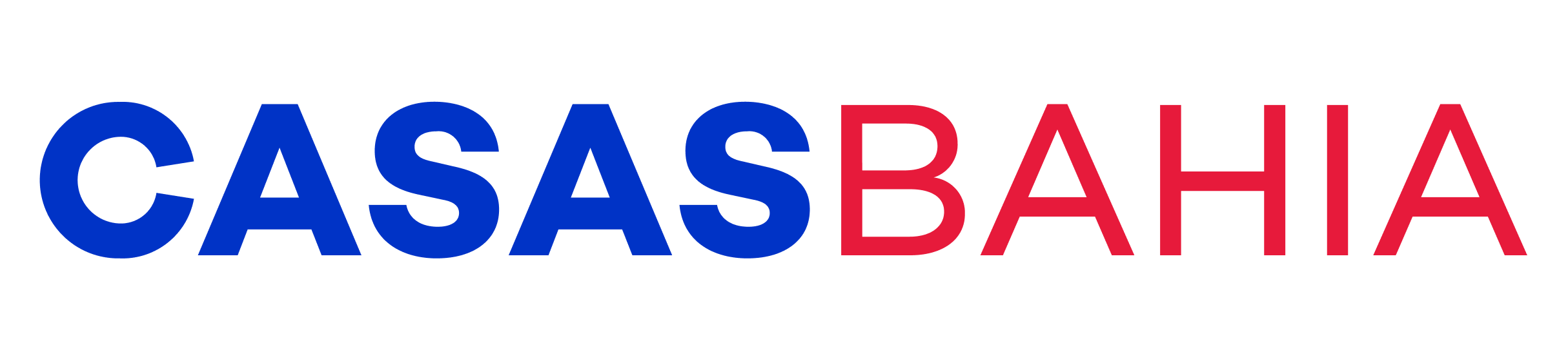 Casas Bahia
